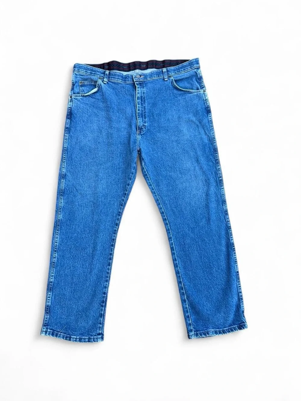 Wrangler Classic Jeans 42x29